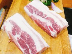 -唯成•韩国炭火烤肉 유성고기