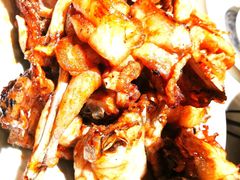 -后宫私房菜(汇客美食娱乐广场店)