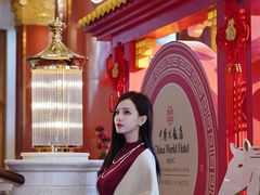 -北京中国大饭店