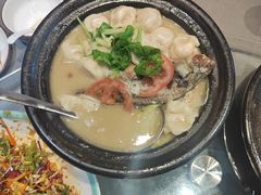 -陶德砂锅(蜀汉路店)