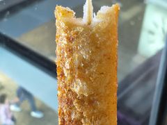-夸父炸串(金桥国际广场店)