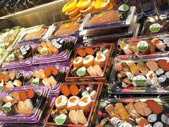 -池田寿司·新鲜现做(昌平悦荟店)