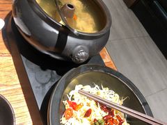 -云海肴·汽锅鸡·云南菜(高德置地店)