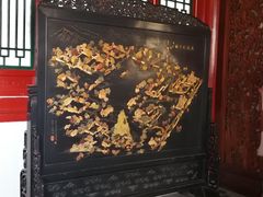 -南来顺饭庄·清真(南菜园店)
