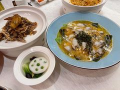 -A One Kitchen·南京精菜馆(德基广场店)