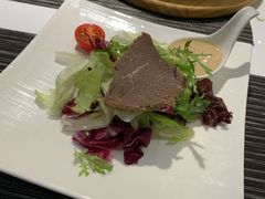 -斗牛士牛排餐厅(嘉里汇店)