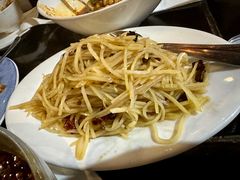 -Sansan Restaurant Sichuan Cuisine