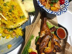 -BetterThai 泰加(苏州中心店)