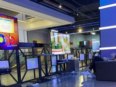 -复兴未来·轰趴空间(泰富百货店)