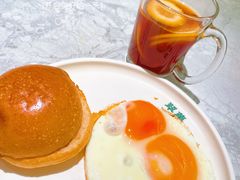 -翠华餐厅(百老汇店)