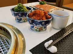 -千寻山野烤肉(中关村店)