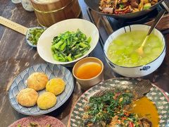 -吃货私房菜(丽江束河古镇店)