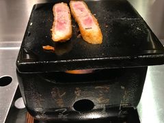 -牛かつもと村(上野店)
