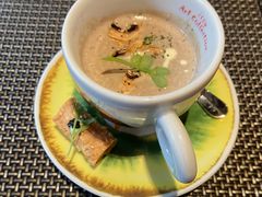 -杭州西子湖四季酒店-WL BISTRO西湖餐厅(灵隐路店)