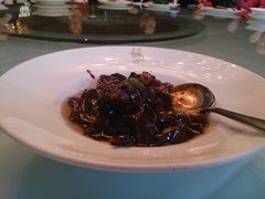 卤肉碎焖茄子-苏浙汇(朝外店)