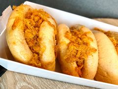 -85度C(深圳佳宁娜店)