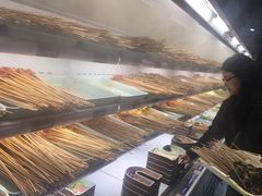 -耍哥串串香(香月湖店)