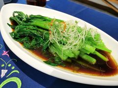 八珍菜心-院8里·少城记忆老川菜(宽窄巷子店)