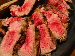 -恰餐厅及酒吧 CHAR Bar & Grill (北京丽都皇冠假日店)