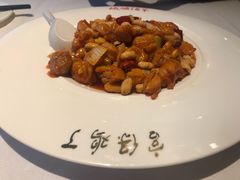 -峨嵋酒家(地安门店)