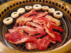 -神户赤童日式烤肉伙伴(东直门店)