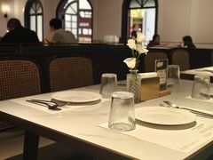 -静香HOUSE·全时段融合餐厅(七星欢乐颂店)