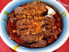 -冯烫烫跷脚牛肉·川菜小馆(武胜西街店)