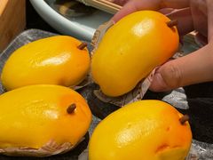 -得意咚瓜·顺德鱼生·冬瓜盅火锅