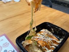 -冠雄先生烤冷面(熙街旗舰店)