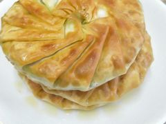 开口馅饼-吃不够开口馅饼店(小西路店)