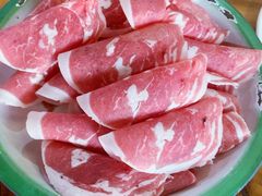 东镇肥牛-东镇老火锅(长春路首店)