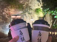 -乌镇景区