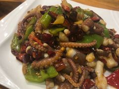-四合院海鲜小厨(旱西关店)