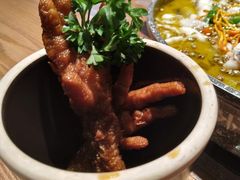 -山城外·非遗酸菜鱼(财富中心店)