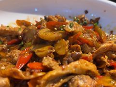 -大碗先生(万家丽店)