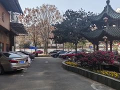 -阳光阿莲养生馆(城店路店)