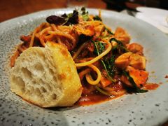 意面-榖屋house of flour(张江首店)