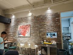 -有肉食·虎九闽菜(798艺术区店)