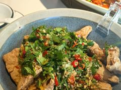 -打酱油·非遗淮扬菜(瘦西湖梅岭店)