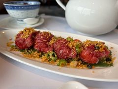 -粤财皇冠假日酒店·彩华轩中餐厅