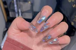 -LILY NAILS美甲美睫