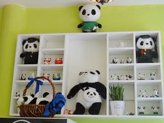 -六时安·熊猫张甜品店(东关街店)