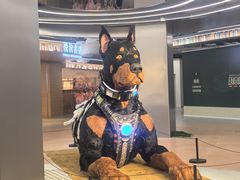 -光启城时尚购物中心