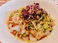 -西贝(金桥店)
