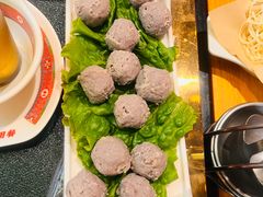 -大吉利·潮汕牛肉火锅(万峰路店)
