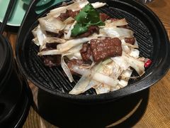 -粗茶淡饭·隐庐私厨(东亭店)