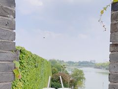 -相门城墙文化休闲景区