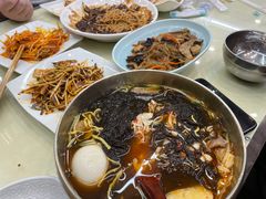 -服务大楼冷面(延大店)