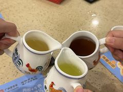 -点都德(龙之梦店)