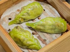-蔡澜点心·粤菜(西单大悦城店)
